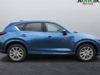 Used Mazda CX-5 Takumi-Line 165 HP (121 kW) 2025 SUV