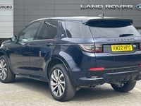 used Land Rover Discovery Sport t 2.0 D200 R-Dynamic HSE SUV