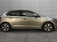 Used VW Polo 80 HP (58 kW) 2021 Hatchback