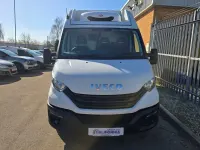 Used Iveco Daily 2025 White Van