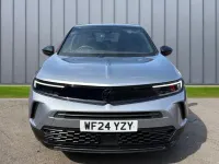 Used Vauxhall Mokka S 134 HP (98 kW) 2024 Grey SUV