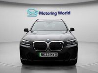 Used BMW iX3 M Sport 210 kW (286 HP) 2023 SUV