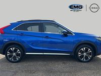Usado Mitsubishi Eclipse 163 HP (119 kW) 2019 Azul SUV