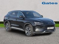 Used BYD Seal Comfort 2025 Black Estate