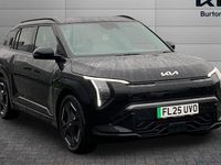 Used Kia EV3 GT-Line 150 kW (204 HP) 2025 SUV