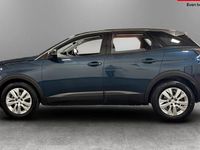 Used Peugeot 3008 Active Premium 131 HP (96 kW) 2022 SUV
