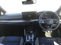 Second-hand VW Golf VIII R 2025 Albastru Hatchback
