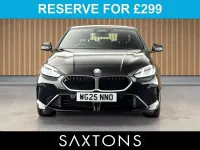 Used BMW 223 Active Tourer M Sport 2025 Black MPV