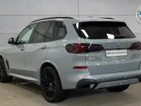 Used BMW X5 M Sport 294 HP (216 kW) 2025 Grey SUV