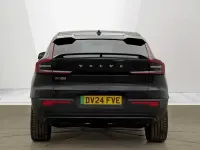 New Volvo EC40 Ultra 295 kW (402 HP) 2025 SUV