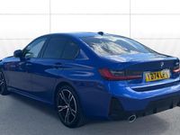 Second-hand BMW 320 M Sport 184 CP (135 kW) 2026 Berlinǎ