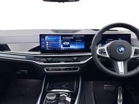 Used BMW X5 M Sport 482 HP (354 kW) 2025 Grey SUV