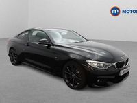 Used BMW 420 M Sport 190 HP (139 kW) 2020 Coupe