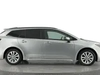 Used Toyota Corolla 140 HP (102 kW) 2024 Silver Estate