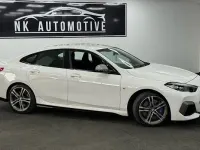 Used BMW M235 306 HP (225 kW) 2024 Coupe