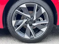 Used Peugeot 308 SW Allure 129 HP (94 kW) 2024 Red Estate