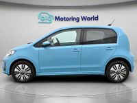 Used VW e-up! 60 kW (82 HP) 2021 Hatchback
