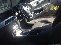 Used Mercedes C250 2011 Coupe