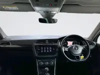 Usado VW Tiguan SEL 150 CV (110 kW) 2020 Blanco SUV
