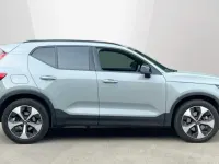 Used Volvo XC40 Plus 194 HP (142 kW) 2025 Grey SUV