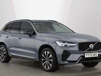 Used Volvo XC60 Plus 194 HP (142 kW) 2023 SUV