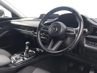 Used Mazda CX-30 122 HP (89 kW) 2022 White SUV