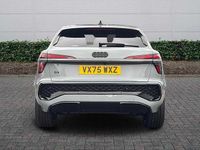 New Audi Q3 Design 2026 Grey SUV
