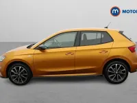 Used Skoda Fabia Monte Carlo 150 HP (110 kW) 2024 Hatchback