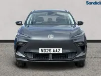 New MG S5 SE 169 kW (231 HP) 2026 SUV