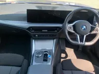 Used BMW i4 M Sport 207 kW (282 HP) 2025 Blue Sedan