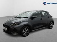 Used Mazda 2 Exclusive-Line 2024 Grey Hatchback