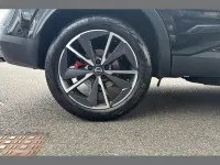 Used Nissan Qashqai Tekna 155 HP (114 kW) 2023 Black SUV