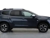 Used Dacia Duster Prestige 2020 Grey SUV