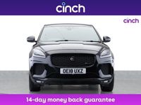 used Jaguar E-Pace 2.0d [180] R-Dynamic HSE 5dr Auto