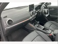 Used Audi Q2 Black Edition 147 HP (108 kW) 2026 Black SUV