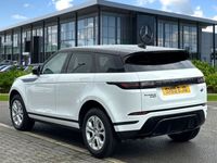 used Land Rover Range Rover evoque 2.0 D150 S 5dr Auto