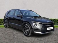 Used Kia Niro 2023 Black SUV