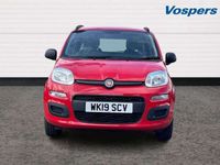 used Fiat Panda 1.2 Easy 5dr