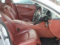 Used Mercedes CLS320 2006 Sedan