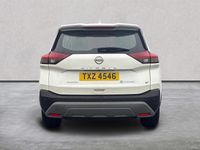 Used Nissan X-Trail Acenta 213 HP (156 kW) 2024 White SUV