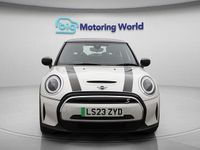 Used Mini Cooper SE Hatch 135 kW (184 HP) 2023 Hatchback