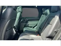 Used Land Rover Range Rover Sport HSE Dynamic 296 HP (217 kW) 2022 Grey SUV