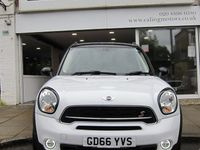 used Mini Cooper S Countryman 1.6 ALL4 5dr