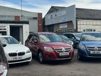 Used Renault Grand Scénic Expression 2010 Blue MPV