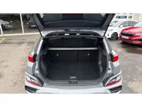 Used Hyundai Kona N Line 120 HP (88 kW) 2023 Grey SUV