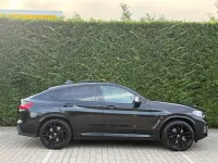 Used BMW X4 M Sport 2019 Black SUV