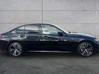 Used BMW 320 M Sport 181 HP (133 kW) 2026 Black