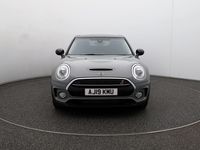 used Mini Cooper Clubman 2.0 S Classic Estate 6dr Petrol Steptronic Euro 6 (s/s) (192 ps) Part Leather