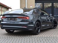 used Audi A5 Sportback 2.0 TDI QUATTRO BLACK EDITION