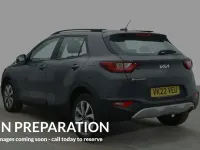 Second-hand Kia Stonic 101 CP (74 kW) 2024 SUV